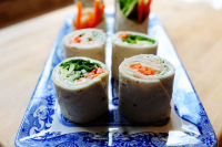 Tortilla Rollups - The Pioneer Woman – Recipes, Country ... image