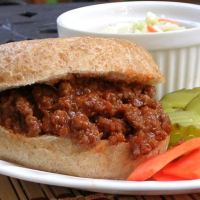 Sloppy Joe Sandwiches Recipe | Allrecipes image