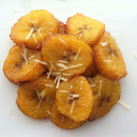 BAKED PLAINTAINS RECIPES