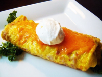 IHOP Country Omelette Copycat Recipe | Top Secret Recipes image