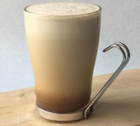 Iced coffee recipe - Recipes and cooking tips - BBC Good Food image