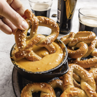 Guinness® Beer Cheese Dip Recipe | Allrecipes image