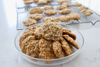Chewy Oatmeal Cookies I Recipe | Allrecipes image