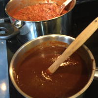 The Best Red Enchilada Sauce Recipe | Allrecipes image