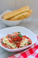 Homemade Spaghetti and Meatballs Recipe | Allrecipes image