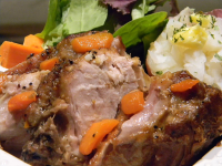 RECIPE FOR PORK ROAST IN A SLOW COOKER RECIPES