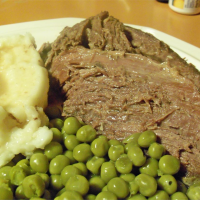 EYE OF ROUND ROAST SLOW COOKER PULLED BEEF RECIPES