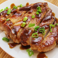 San Francisco Pork Chops Recipe | Allrecipes image