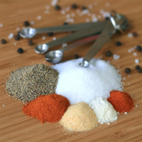 Homemade Seasoned Salt Recipe | Allrecipes image