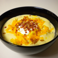Loaded Potato Soup I Recipe | Allrecipes image