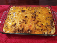 HASHBROWN CASSEROLE FOR TWO RECIPES
