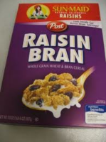 Six Week Raisin Bran Muffins Recipe - Food.com image