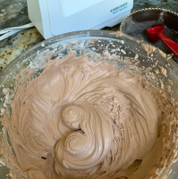 Super Easy Chocolate Mousse Recipe | Allrecipes image