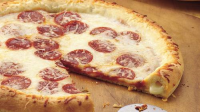 CAN YOU USE CRESCENT ROLLS FOR PIZZA CRUST RECIPES