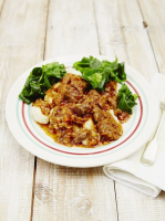 Jools’ simple beef stew | Beef recipes | Jamie Oliver recipes image
