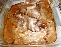 Oven Roast Beef Recipe - Food.com image