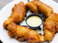 A RECIPE FOR CHICKEN TENDERS RECIPES