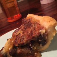 Never Fail Pie Crust II Recipe | Allrecipes image