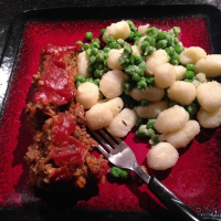Vegetarian Meatloaf Recipe | Allrecipes image