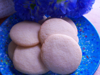 World's Best Sugar Cookies Recipe - Food.com image