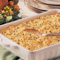 HOW TO MAKE POTATO CASSEROLE WITH HASH BROWNS RECIPES