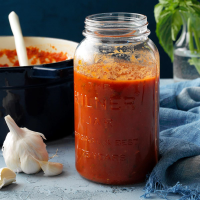 The Best Marinara Sauce Recipe: How to Make It image