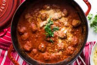 Authentic Italian Meatballs Recipe - Food.com image