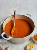 Curry base sauce | Jamie Oliver recipes image