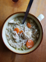 Easy Slow Cooker Chicken and Dumplings Recipe | Allrecipes image