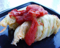 Pigs in the Blanket Aka Stuffed Cabbage Recipe - Food.com image