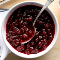 Cranberry Sauce Recipe: How to Make It image