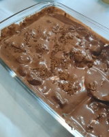 Triple Chocolate Mousse - halaal.recipes image