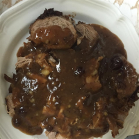 HOW TO COOK PORK ROAST IN SLOW COOKER RECIPES
