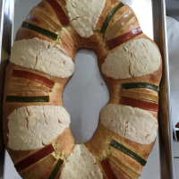 Rosca de Reyes Recipe | Allrecipes image