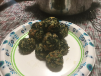 Spinach Balls Recipe | Allrecipes image