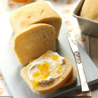 Homemade English Muffin Bread Recipe: How to Make It image