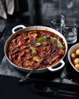 SLOW COOKED BEEF IN OVEN RECIPES