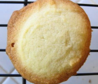 CPS BUTTER COOKIES RECIPES