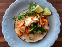 CHIPOTLE SAUCE RECIPE FOR FISH TACOS RECIPES