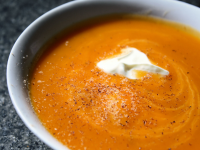 Easy to Make Butternut Squash Soup Recipe - Food.com image