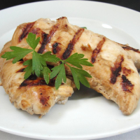 Soy and Garlic Marinated Chicken Recipe | Allrecipes image