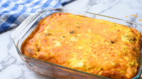HASHBROWN CASSEROLE WITH EGGS RECIPES