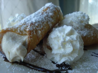 Cannoli Filling Recipe with ... - Just A Pinch Recipes image
