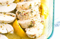 Chicken Zucchini Casserole Recipe: How to Make It image
