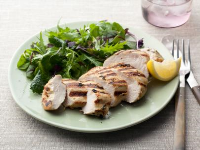 Marinated Chicken Breasts Recipe | Food Network Kitche… image