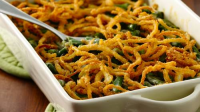 HOW TO MAKE FRIED ONIONS FOR GREEN BEAN CASSEROLE RECIPES
