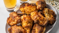 Air Fryer Fried Chicken | Kitchn image