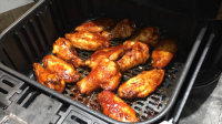 HOW LONG TO COOK CHICKEN WINGS RECIPES