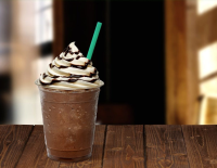 HOW TO MAKE STARBUCKS COFFEE FRAPPUCCINO RECIPES