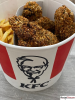 Recipe This | Air Fryer KFC Chicken image